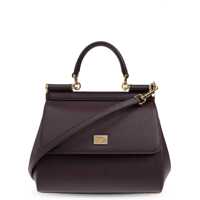 Genti de mana Leather Handbag Femei