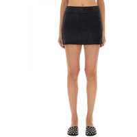 Fuste casual Sponge Skort Femei