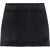 Alexander Wang Terry Skirt-Pants BLACK