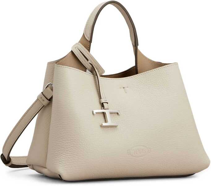 Genti de mana TODS Micro Bag WHITE Femei (BM 18672400) 2