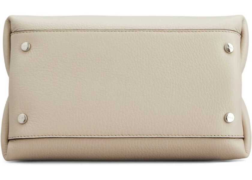 Genti de mana TODS Micro Bag WHITE Femei (BM 18672400) 3