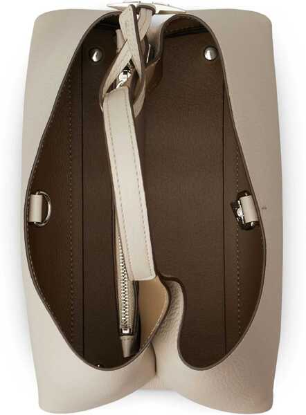 Genti de mana TODS Micro Bag WHITE Femei (BM 18672400) 4