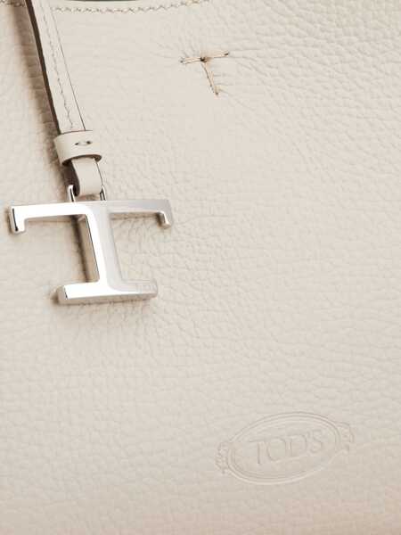 Genti de mana TODS Micro Bag WHITE Femei (BM 18672400) 5