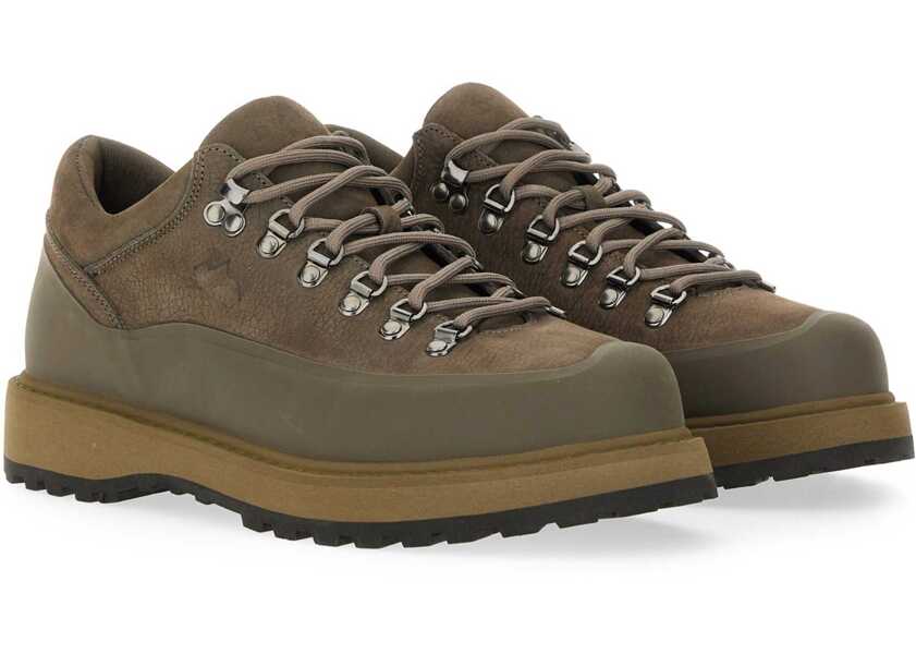 Sneakers Diemme Hiking Shoe Cornaro DOVE Barbati (BM 18672406) 2