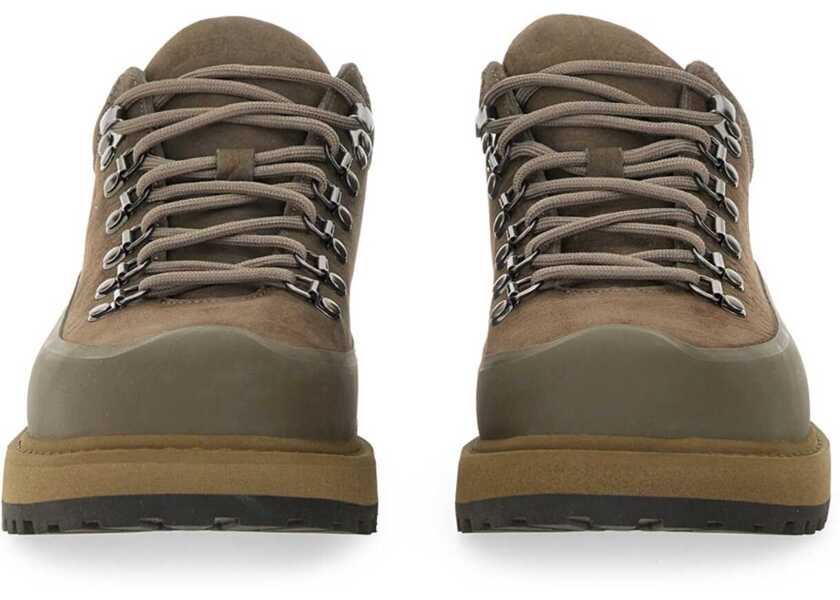 Sneakers Diemme Hiking Shoe Cornaro DOVE Barbati (BM 18672406) 4