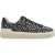 Balmain "B-Court" Sneaker BLACK