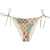 Mc2 Saint Barth "Virgo" Bikini Bottoms MULTICOLOUR