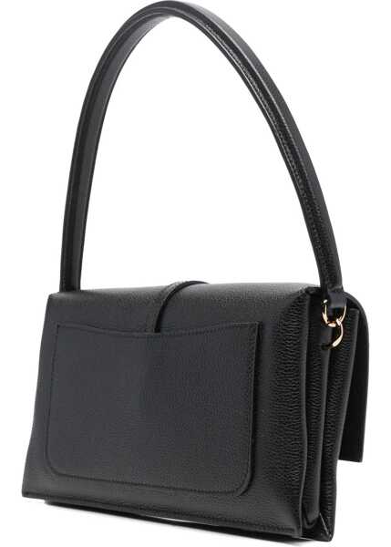 Genti de umar TODS Flap Bag T Timeless BLACK Femei (BM 18672430) 3