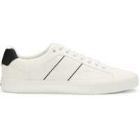 Sneakers Leather Sneaker Barbati