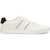 Hugo Boss Leather Sneaker WHITE
