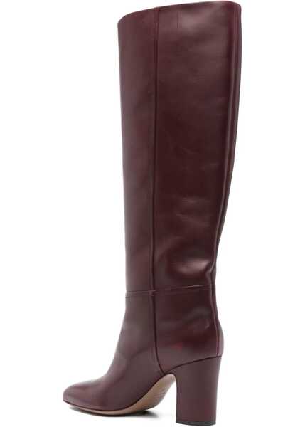 Cizme scurte Paris Texas Boot Lavinia Boot 75 BORDEAUX Femei (BM 18672448) 3