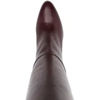 Cizme Dama - Cizme scurte Paris Texas Boot Lavinia Boot 75 BORDEAUX Femei (BM 18672448) - B-mall.ro