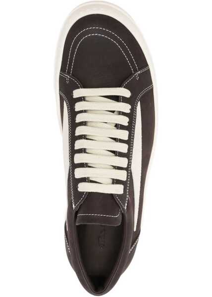 Sneakers Rick Owens Vintage Concordians Sneaker BROWN Barbati (BM 18672463) 4