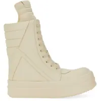 Sneakers "Concordians" Leather Sneaker Barbati