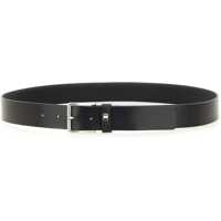 Curele Belt With Logo Barbati