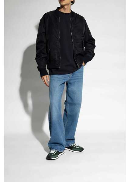 Sneakers Dolce & Gabbana Dg Cushion Sneaker GREEN Barbati (BM 18672478) 3