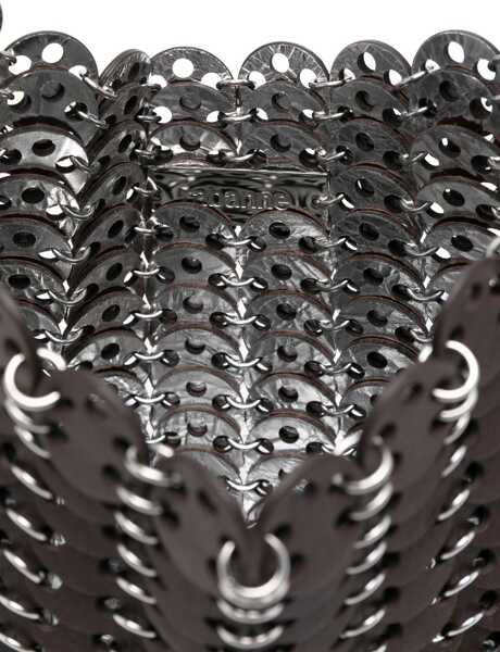 Genti de umar RABANNE Bag 1969 BROWN Femei (BM 18672487) 5