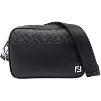 Genti tip postas Camera Case Squared Ff Bag Barbati