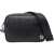 Fendi Camera Case Squared Ff Bag BLACK