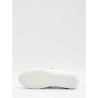 Incaltaminte Roger Vivier Dama - Balerini Roger Vivier Viv Low Mary Janes Ballerina WHITE Femei (BM 18672622) - B-mall.ro