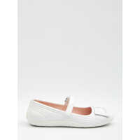 Balerini Viv Low Mary Janes Ballerina Femei