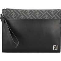 Borsete Squared Ff Cllutch Barbati