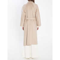 Paltoane Max Mara Dama - Paltoane Max Mara Ludmilla Coat BEIGE Femei (BM 18672637) - B-mall.ro