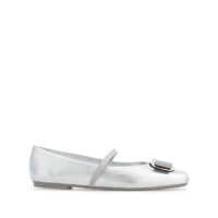 Balerini Salvatore Ferragamo Flat Shoes Femei