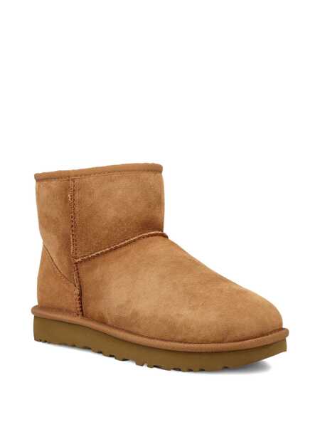 Bocanci UGG UGG Boots Brown Femei (BM 18673011) 2