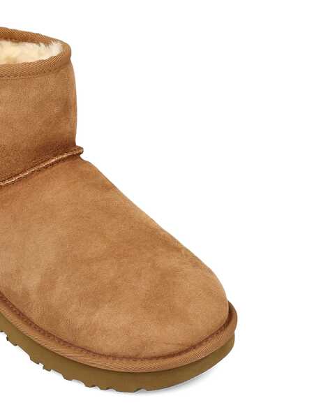 Bocanci UGG UGG Boots Brown Femei (BM 18673011) 3