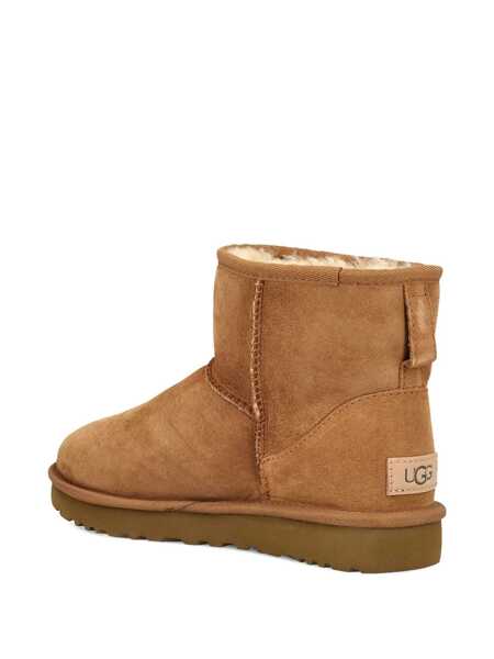 Bocanci UGG UGG Boots Brown Femei (BM 18673011) 4