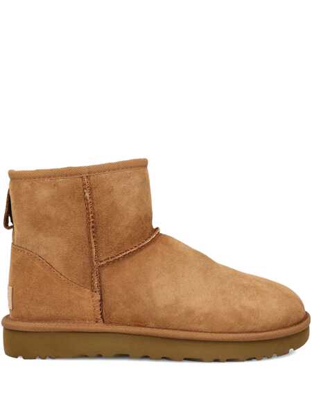Bocanci UGG UGG Boots Brown Femei (BM 18673011) 1