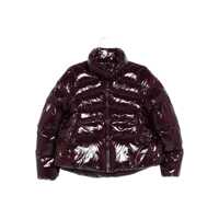 Paltoane Pinko 'Mirco' Short Down Jacket Femei
