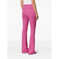 Imbracaminte Dama pagina 23 - Pantaloni casual Versace Versace Informal Pants Purple Femei (BM 18673035) - B-mall.ro