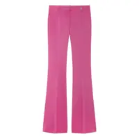 Pantaloni casual Versace 'Informal' Pants Femei