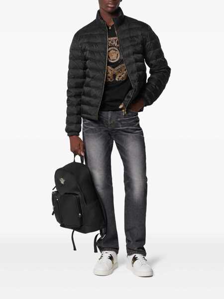 Blugi Versace Versace Jeans BLUE Barbati (BM 18673065) 2