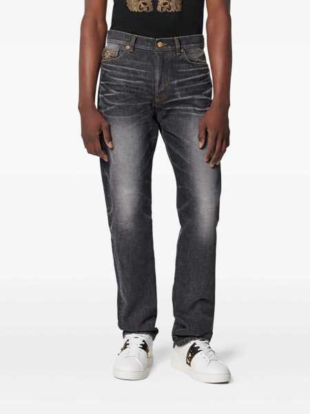 Blugi Versace Versace Jeans BLUE Barbati (BM 18673065) 3