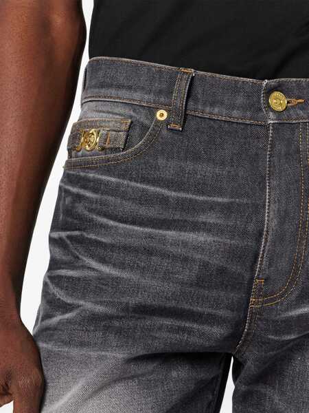 Blugi Versace Versace Jeans BLUE Barbati (BM 18673065) 5