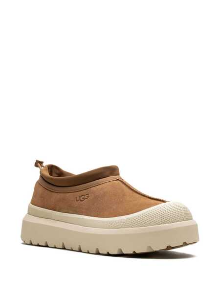 Sneakers UGG UGG Sneakers  Tasman Weather Hybrid Brown Barbati (BM 18673251) 2