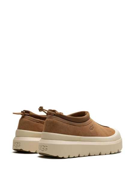 Sneakers UGG UGG Sneakers  Tasman Weather Hybrid Brown Barbati (BM 18673251) 3
