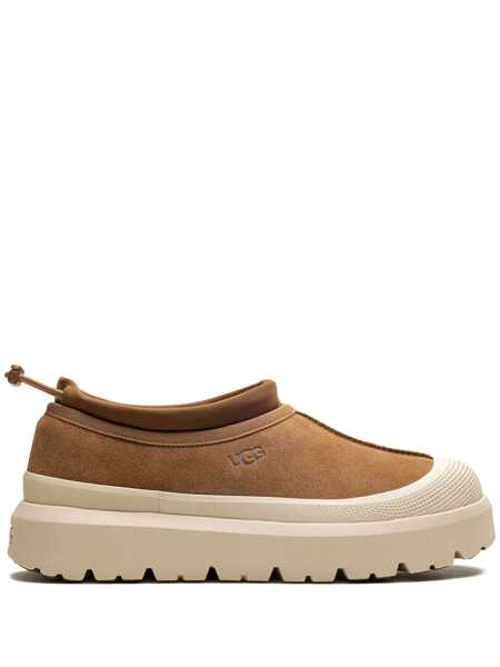 Sneakers UGG UGG Sneakers  Tasman Weather Hybrid Brown Barbati (BM 18673251) 1
