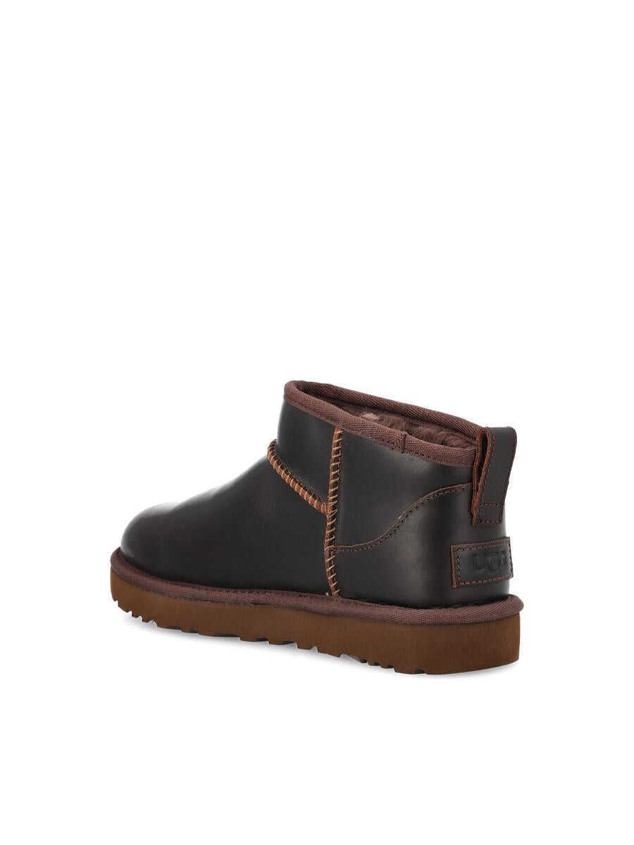 Bocanci UGG UGG Boots IRONWOOD Femei (BM 18673278) 3