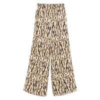Pantaloni casual The Nina Studio Trousers Femei