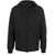 C.P. Company C.P. Company Technical Fabric Hooded Jacket Black