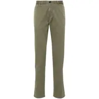 Pantaloni Incotex Incotex Trousers
