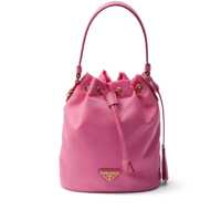 Genti de mana Prada Bucket Bags Femei