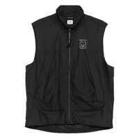 Topuri C.P. Company Vest In Pertex Clothing Barbati