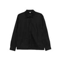 Camasi C.P. Company Overshirt In Gabardine Clothing Barbati