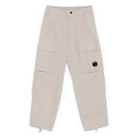Pantaloni C.P. Company Cargo Pant In Microreps Peached Clothing Barbati