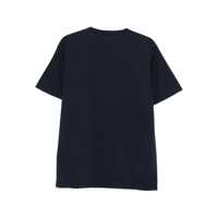 Topuri C.P. Company pentru Barbati - Topuri C.P. Company C.P. Company Tshirts Short Sleeve In Mercerized Light Jersey 70/2 Clothing BLUE Barbati (BM 18673524) - B-mall.ro